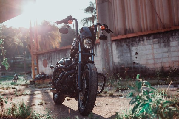 Les Nouvelles Vagues de la Customisation Moto: Tendances et Innovations